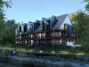 Apartament Warmia - Grzegorzewska